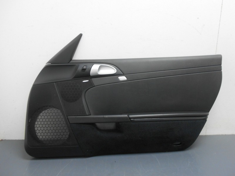 2010 09 10 11 12 Porsche Cayman Right Passenger Door Panel#0821 F5