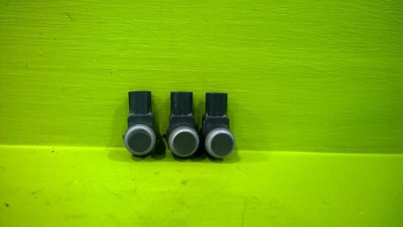 06 PATHFINDER PARK ASSIST SENSORS (SET OF 3) OEM 3215-25