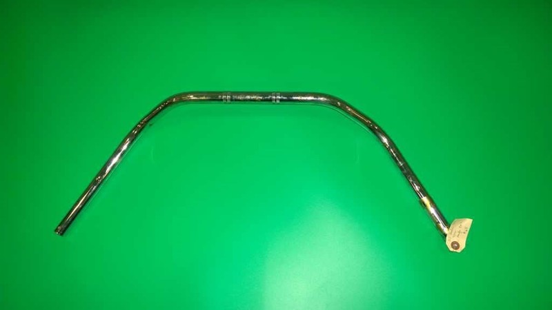 98 99 00 01 02 03 HONDA SHADOW 750 HANDLE BARS 2621-33