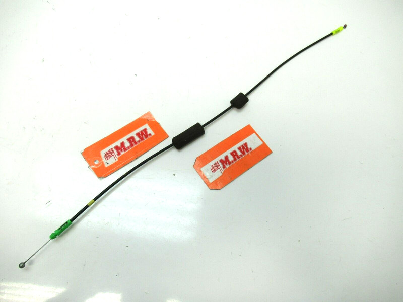 DOOR LATCH CABLE opens R RH RF PASSENGER SIDE RIGHT ACTUATOR for 11-16 SCION tC