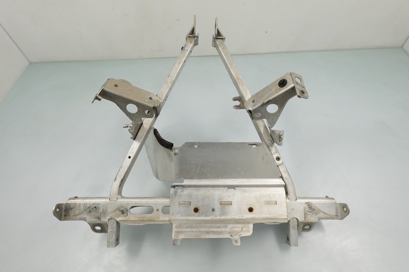 2007 Ski-Doo Summit X 800R PTEK OEM Upper Cross Member Pyramid 518324739