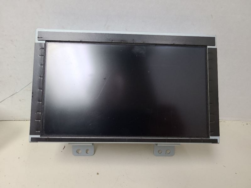 Info-GPS-TV Screen Navigation Display Front US Market Fits 14-16 EQUUS 563590