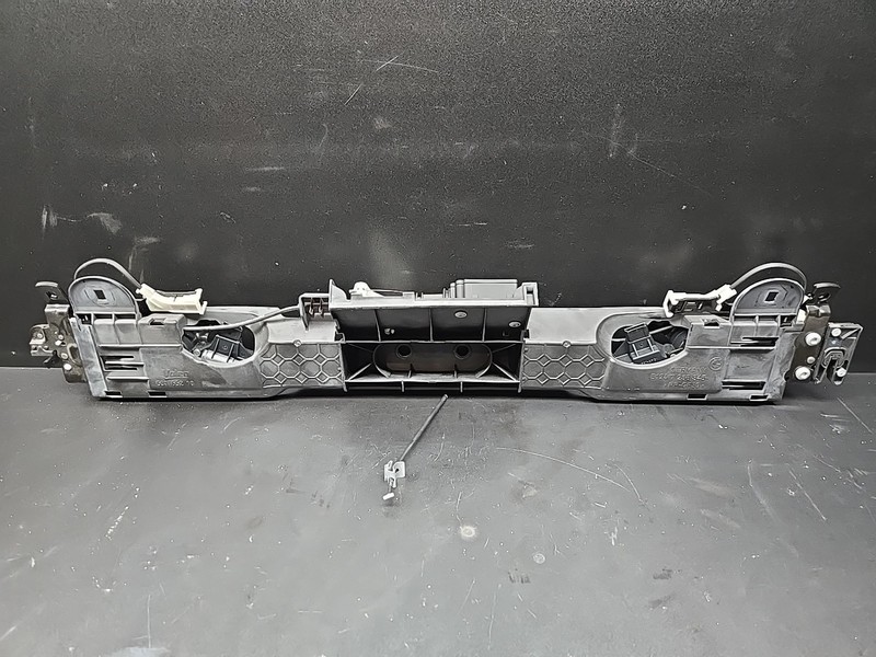 BMW 328i 335i M3 430i 435i Convertible Trunk Lock Actuator 51247258345 OEM Used