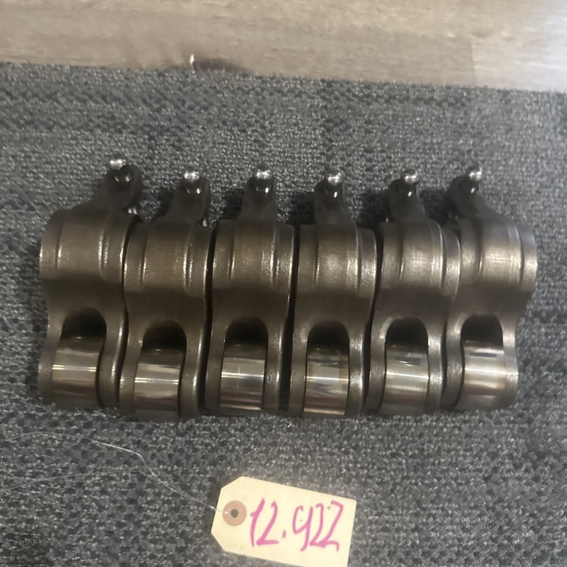 VOLVO D13 ROCKER ARM - P/N: 21881185
