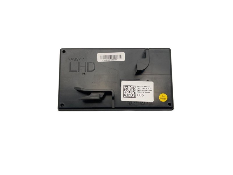 2022-2023 Hyundai Elantra A/C Heater Temperature Control Module