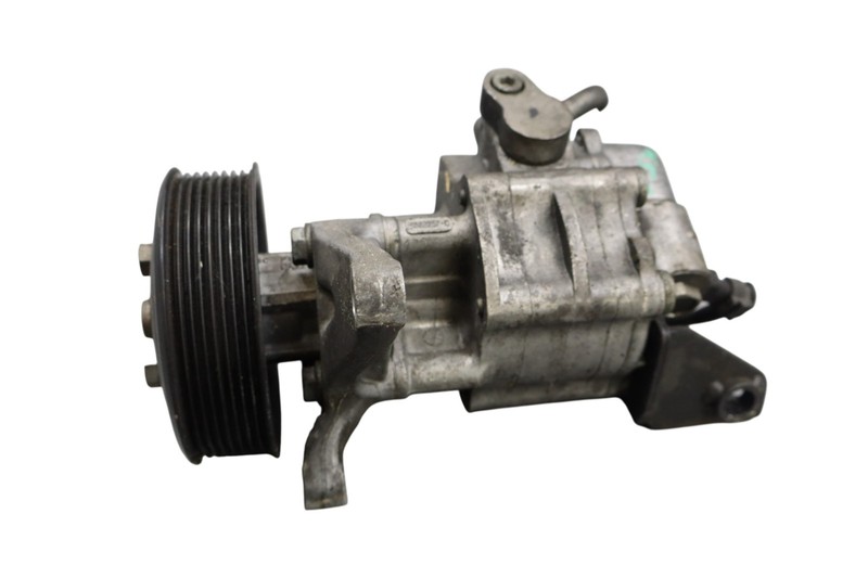 09-15 BMW 740Li 750i Power Steering Column Pump Motor LH2115369 Oem