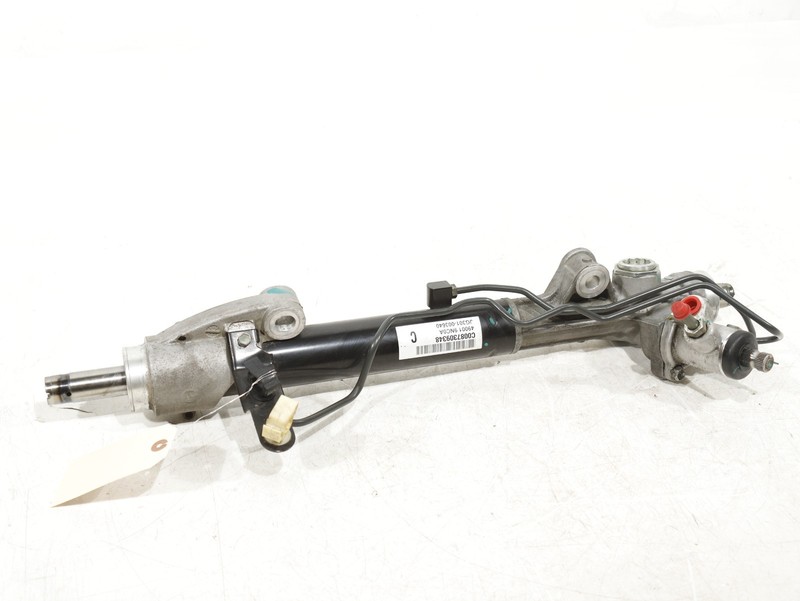 17-20 Nissan Pathfinder 3.5L Power Steering Gear Rack and Pinion OEM 49001-9NC0A