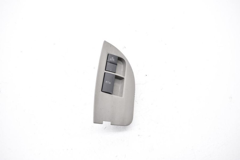 2002-2008 AUDI A4 1.8L TURBO 8E1 959 527 B HOOD RELEASE BUTTON