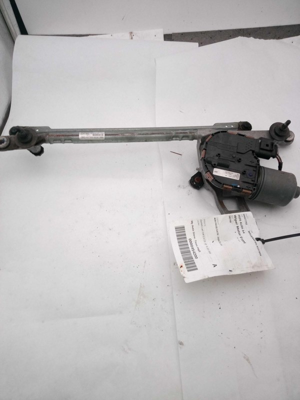 2020 Audi A4 Wiper Motor OEM 8W1955023C Blue 60K Miles Warranty Included