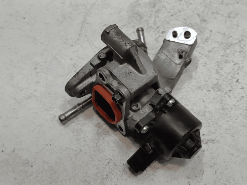 2020-2023 Toyota Highlander 2.5L Hybrid Exhaust Gas Re-Circulation EGR Valve OEM