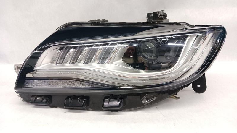 17 LINCOLN MKZ Left driver adaptive Headlight HID OEM Grade A!