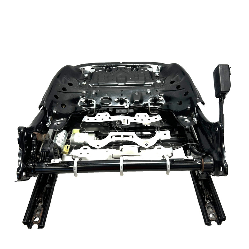 📌 2019-2022 MERCEDES A220 V177 FRONT LEFT DRIVER SEAT LOWER TRACK FRAME OEM