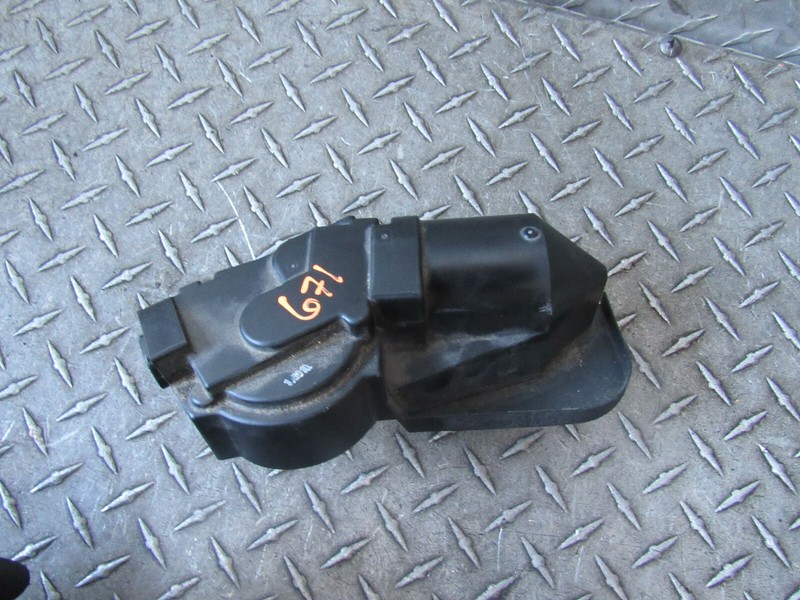 08 09 10 11 12 HONDA ACCORD WINDSHIELD WIPER MOTOR CPE