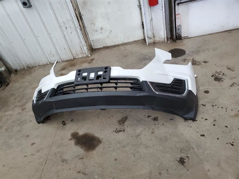 TERRAIN 2022 Front Bumper 280761