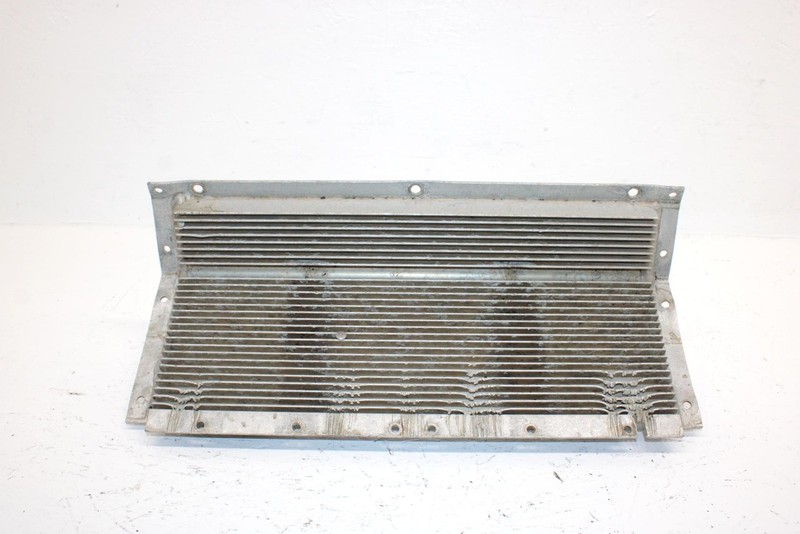 90 Arctic Cat El Tigre Ext Mountain Cat Oem Rear Heat Exchanger 0706-455 SA49
