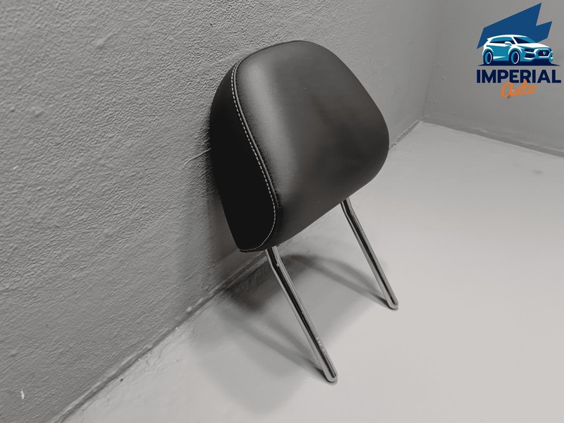 VOLKSWAGEN ATLAS 2021-2023 FRONT LEFT OR RIGHT SIDE SEAT HEADREST BLACK OEM