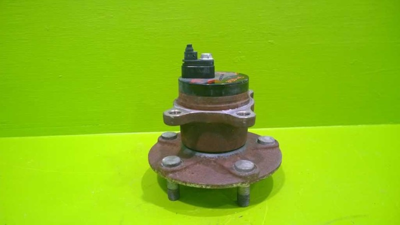 07 08 09 10 11 12 13 SUZUKI SX4 SPORTHATCH 2.0L AT REAR WHEEL HUB 2430-75