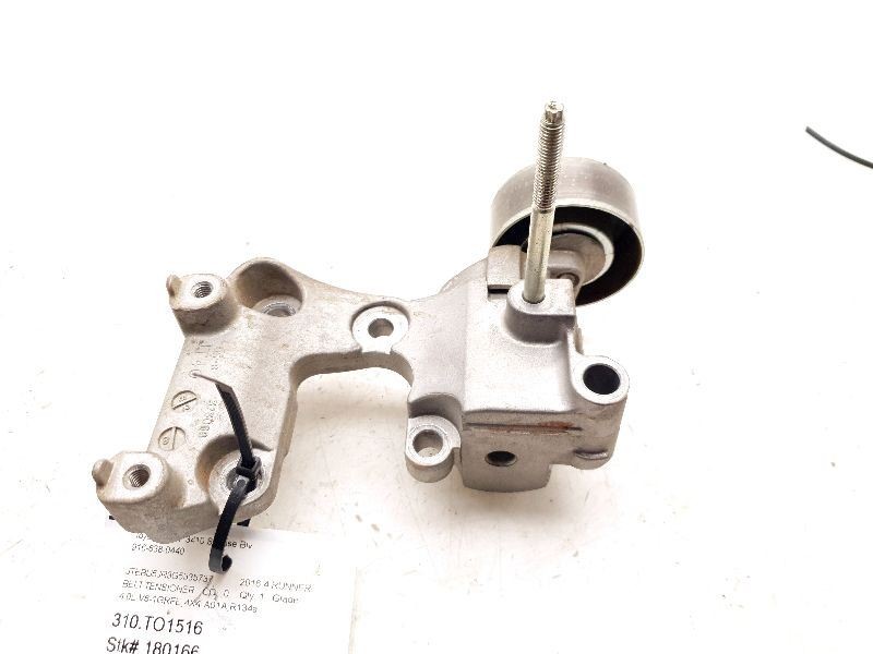 Accessory Belt Tensioner 2016 4Runner