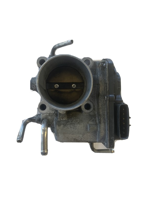 2006 2008 TOYOTA RAV4 4CYL THROTTLE BODY ASSY OEM 2203028070