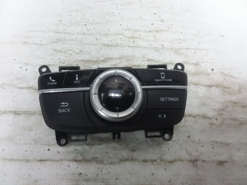 Radio Controller Below Radio Fits 19-20 TLX TZ3-A310