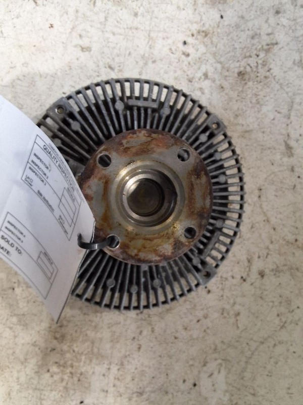 Fan Clutch 4 Cylinder Fits 05-19 FRONTIER 3377690