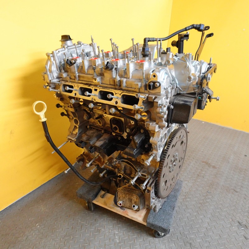 2021-2024 BUICK ENVISION 2.0L FWD ENGINE MOTOR ASSEMBLY OEM 55508629 47K MILES