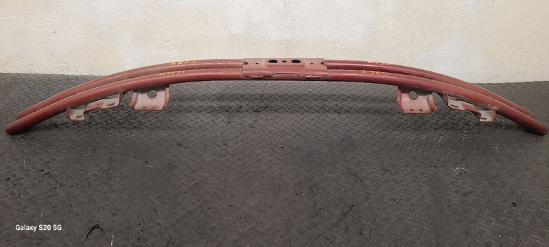 06-08 Suzuki Grand Vitara Front Bumper Reinforcement Bar OEM 58260-65J00