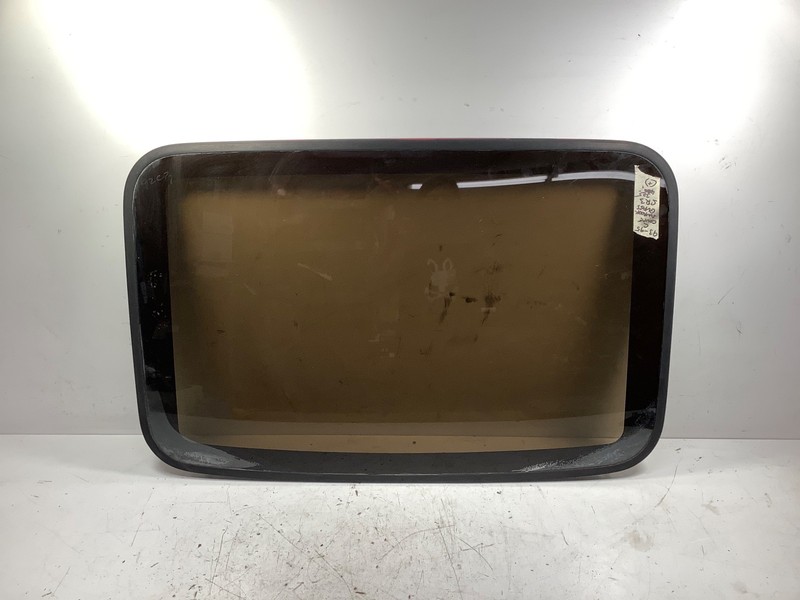 93-95 Honda Civic Coupe Sunroof Glass SR3 OEM