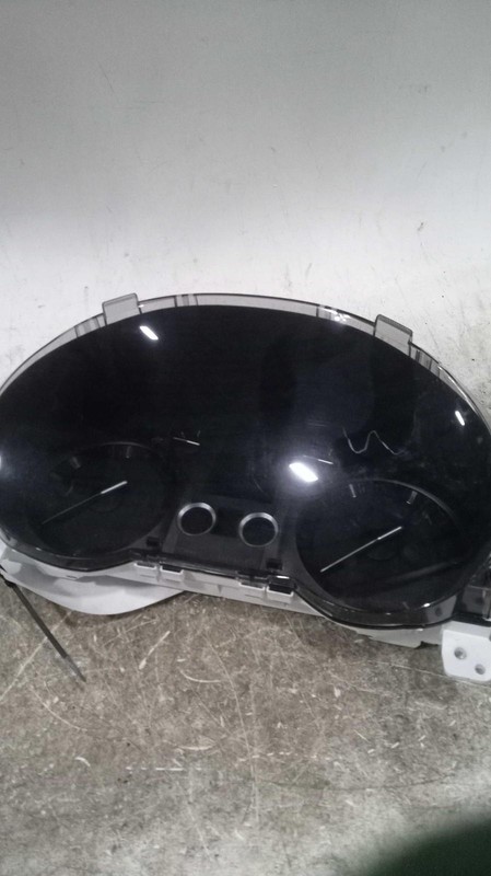 2016 Lexus GX460 Speedometer Gauge Black OEM 838006BC50 130K Miles