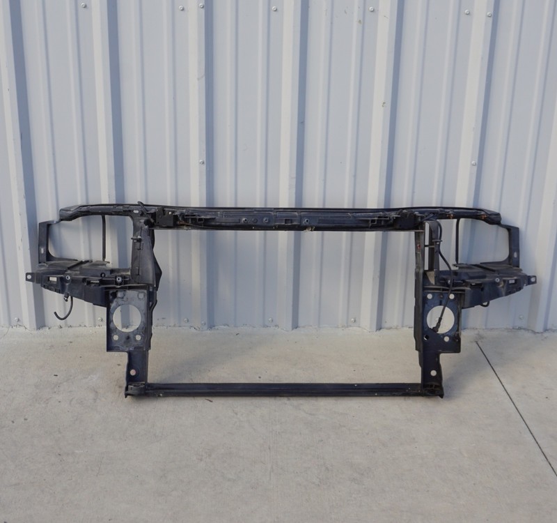 2006 - 2010 Audi A8 S8 Front Radiator Support Core 4.2L 5.0L OEM