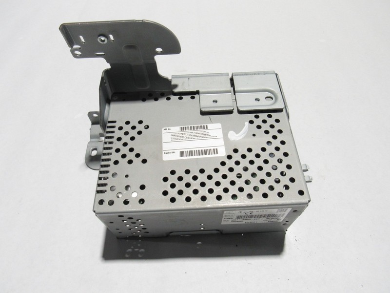 Lincoln Aviator 2021 Audio Radio Media Control Player Receiver 19-25 *