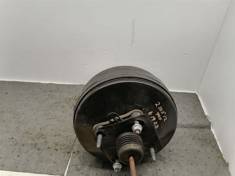 Power Brake Booster Fits 12-14 ESCALADE 784022