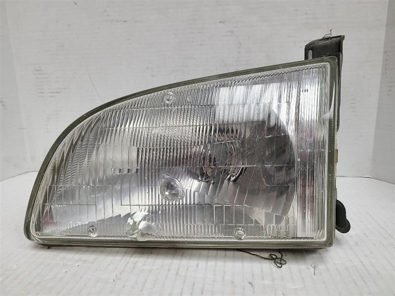 DRIVER LEFT HEADLIGHT FITS 98-00 SIENNA 431444