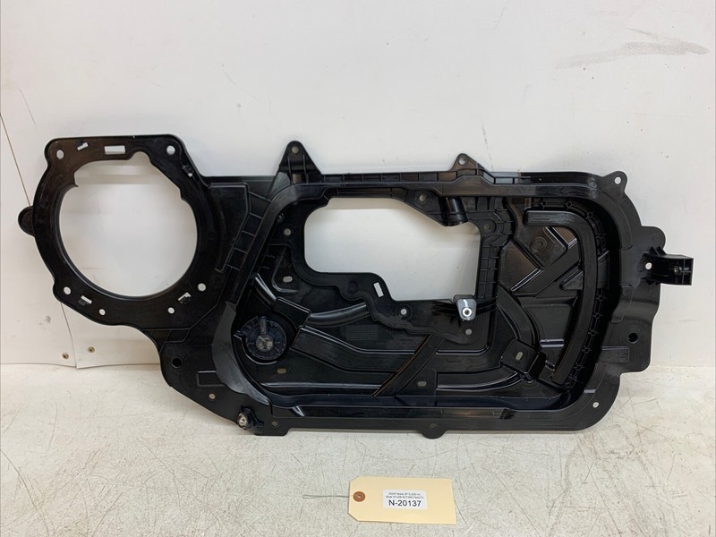 ⚡️24-25 Tesla 3 Front Driver Side Door Inner Closeout Panel LH 1769191 20137 S1