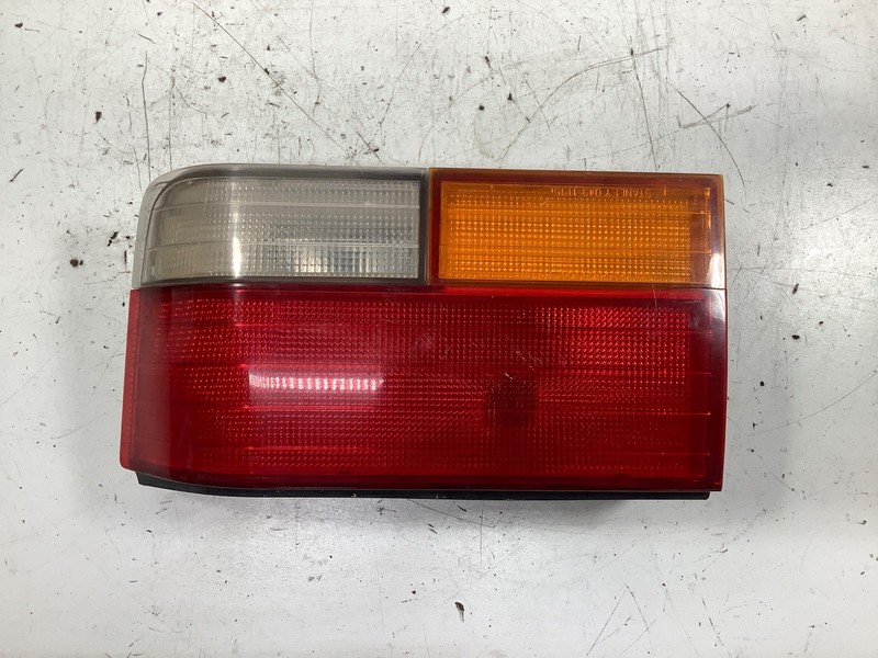 92-93 Honda Accord 2DR Coupe Left Trunk Light OEM