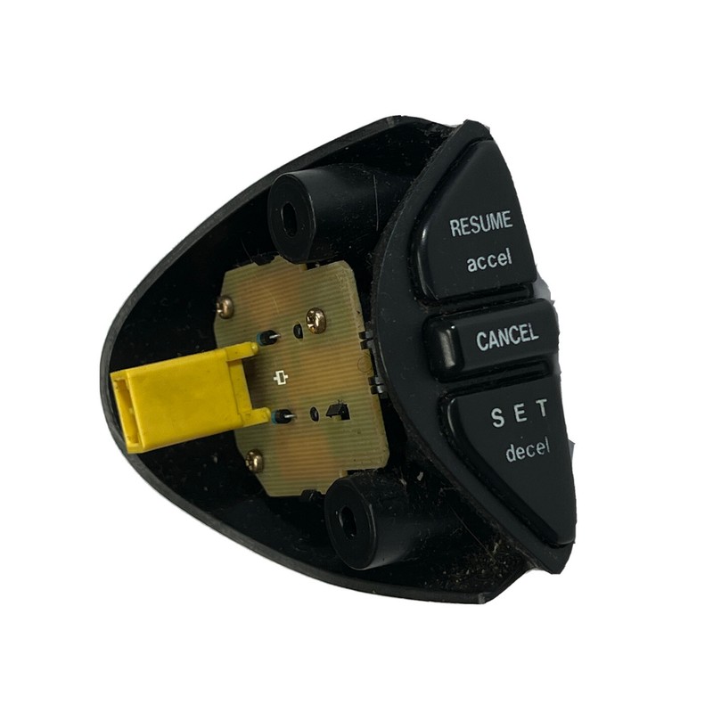1998-2002 Honda Accord Resume Accel / Cancel / Set Decel Switch #P42 1999 2001