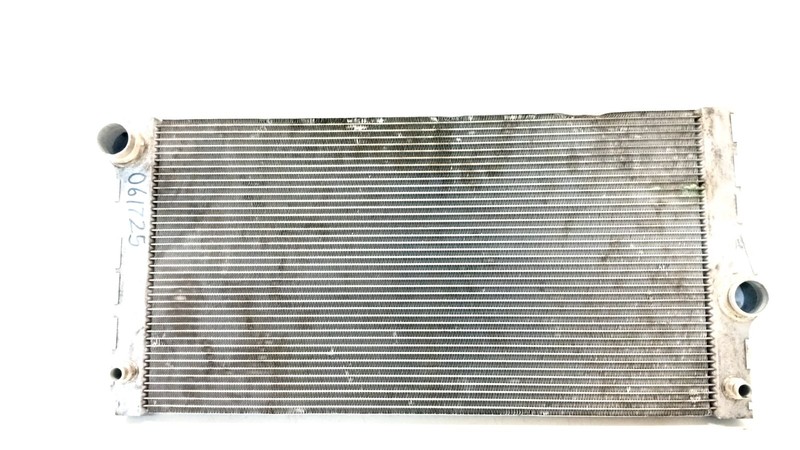 2011 - 2017 BMW 535i 535GT xDrive AWD 3.0L Engine Coolant Radiator OEM