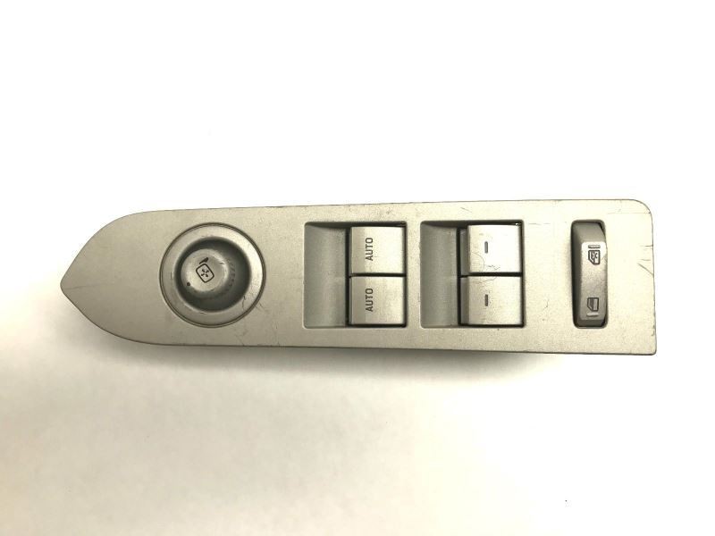 Left Driver Front Door Master Window Switch Fits 2007-2009 Lincoln MKZ 14798