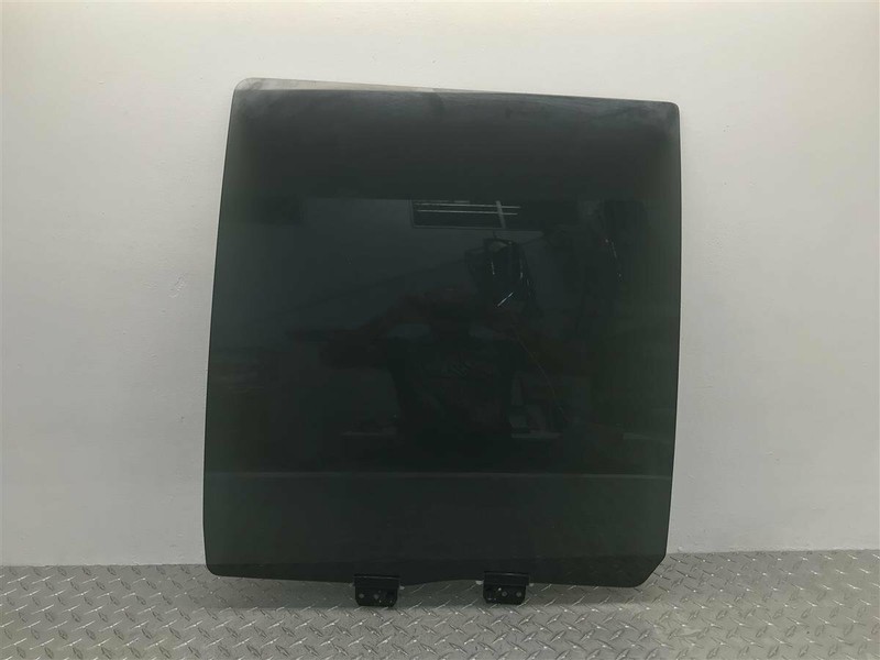 03 04 05 FORD EXPEDITION NAVIGATOR REAR LEFT DRIVER DOOR GLASS WINDOW OEM