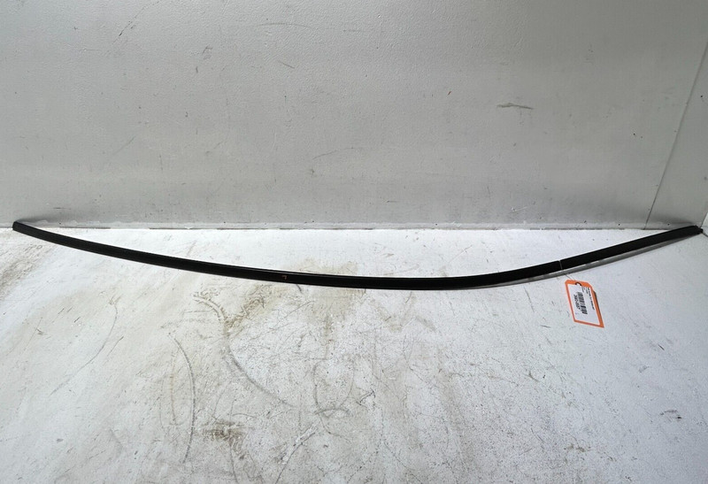 2015-2020 ACURA TLX LEFT DRIVER LH SIDE UPPER ROOF DRIP MOLDING TRIM OEM