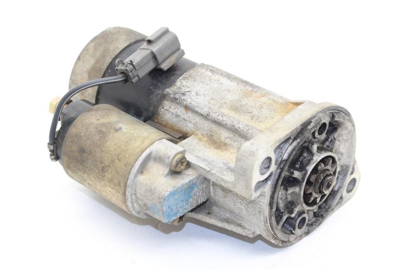 99-04 FRONTIER 4 Cylinder Starter Motor 233001S772