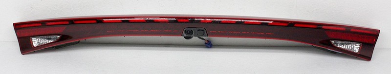 OEM LED Tail Lamp For 2021-2022 Kia K5 GT, GT-Line 92403-L3110, Lens Chips