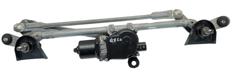 2013-2020 INFINITI QX60 OEM FRONT WINDSHIELD WIPER LINKAGE W/ MOTOR 288003JA5D