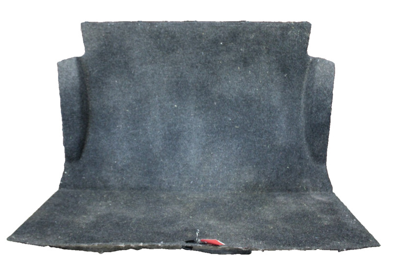 2005-2010 CHARGER 300 SRT8 OEM REAR TRUNK STORAGE FLOOR COVER PANEL