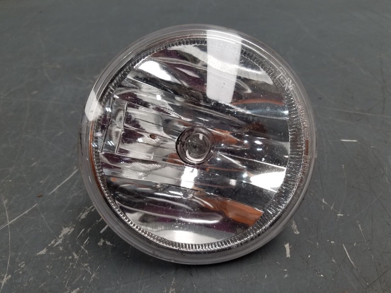 2014 Ford Mustang Shelby GT500 Left Front Fog / Driving Light #8911 Q2