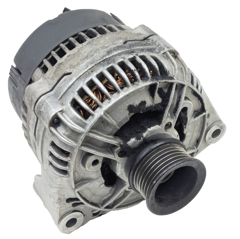 90-97 Mercedes R129 SL300 Alternator Generator Assembly 0081548202
