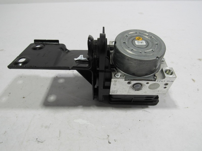 16-23 Audi TT 2019 ABS Anti Lock Brake System Module Pump ;