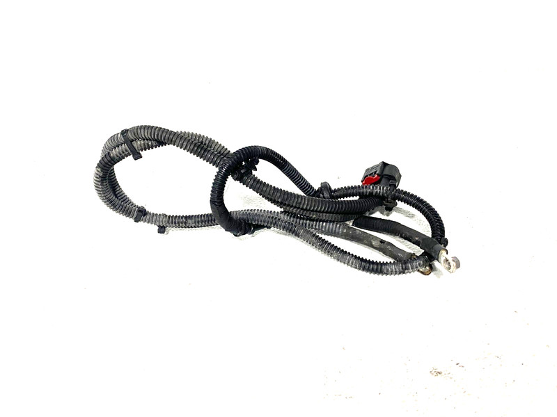 2013-2016 AUDI A5 POWER STEERING GEAR WIRE WIRNG HARNESS CORD OEM #A0.31
