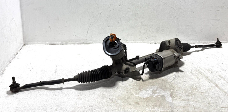 2018-2020 HONDA ACCORD POWER BOX STEERING GEAR RACK & PINION OEM