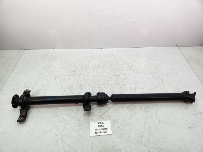 ✅08-15 OEM Mitsubishi Evolution AWD Rear Drive Shaft Driveshaft AT Transmission